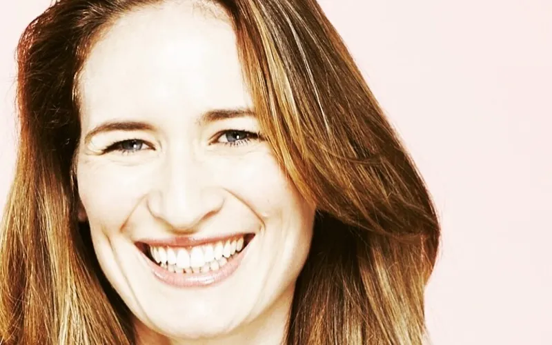 Christel Wolthoorn, COO of BML