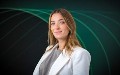 Christia Evagorou, deputy group CEO, payabl.