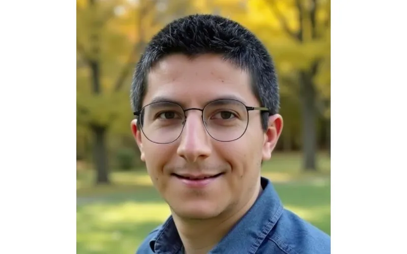 David Fox, co-founder, Zapt