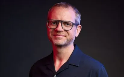 David Tyler, CEO and founder of Outlier Technology