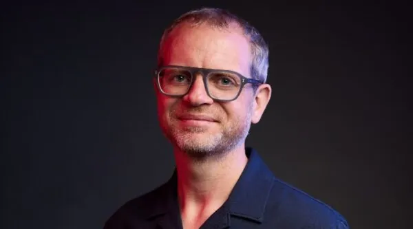 David Tyler, CEO and founder of Outlier Technology