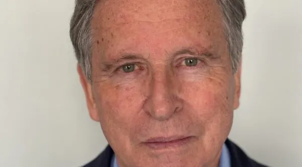 Dr Keith Harris, chairman, IntelliAM