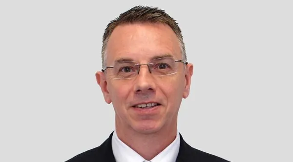 George Wright, LCR Finance Hub