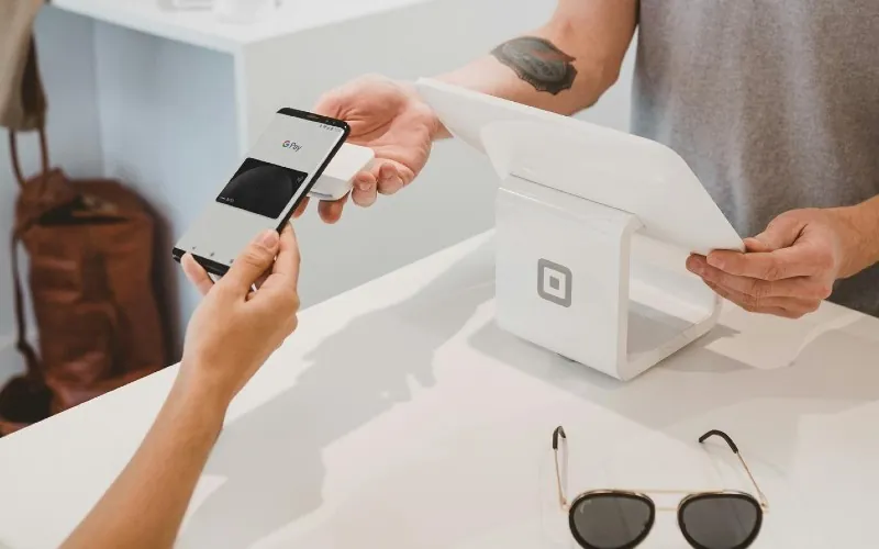 Google Pay