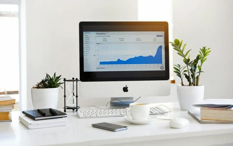 Graph chart