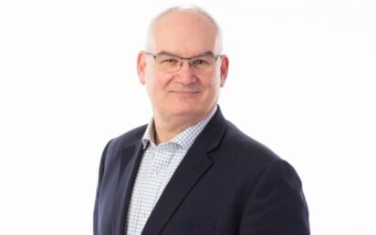 Haydn Povey, co-founder, SCI Semiconductor