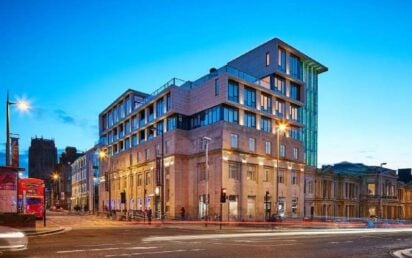 Hope Street Hotel