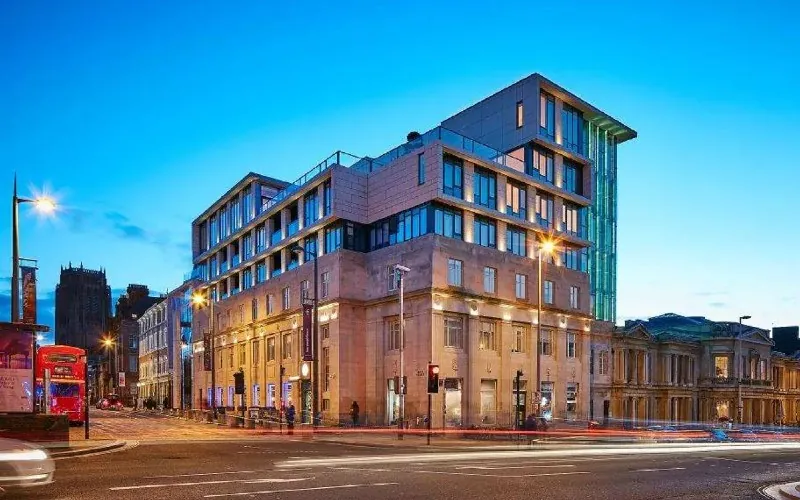 Hope Street Hotel