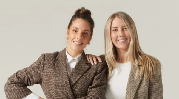 Hormona co-founders