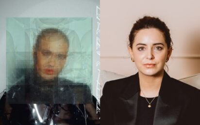ILA and Ilana Wisby, CEO, MOTH