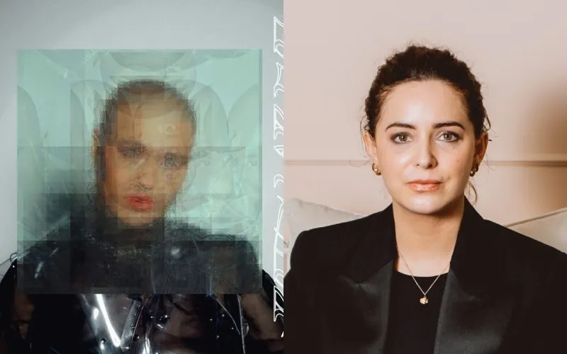 ILA and Ilana Wisby, CEO, MOTH