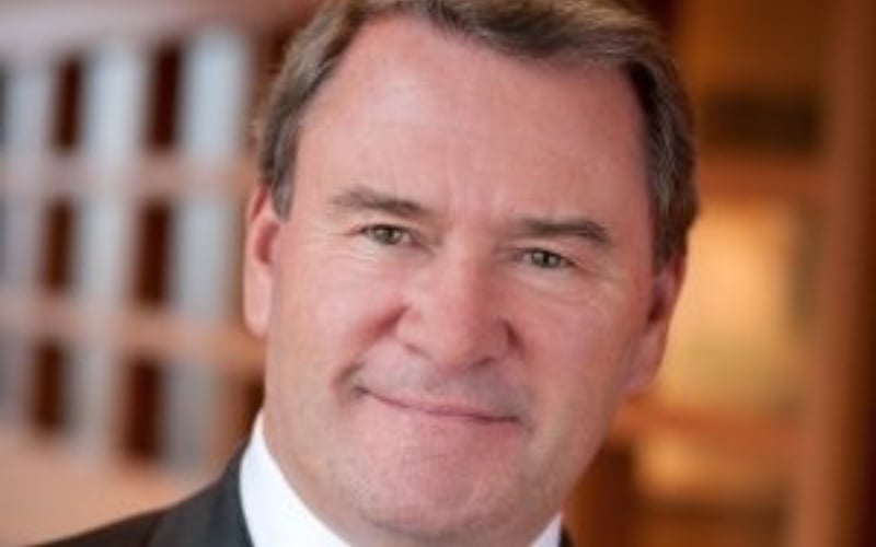 Ian Johnson, CEO, Big Technologies plc