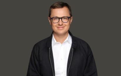 Ilya Kondrashov, CEO of QuantumLight