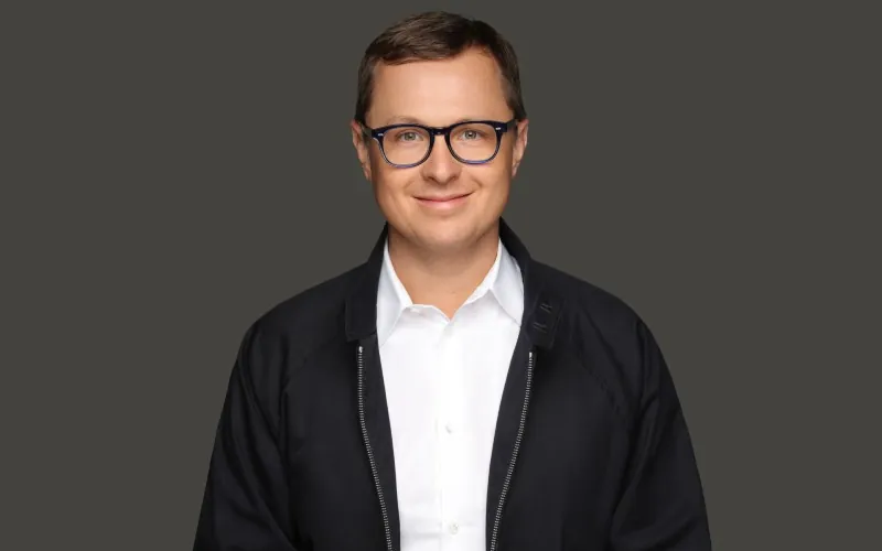 Ilya Kondrashov, CEO of QuantumLight