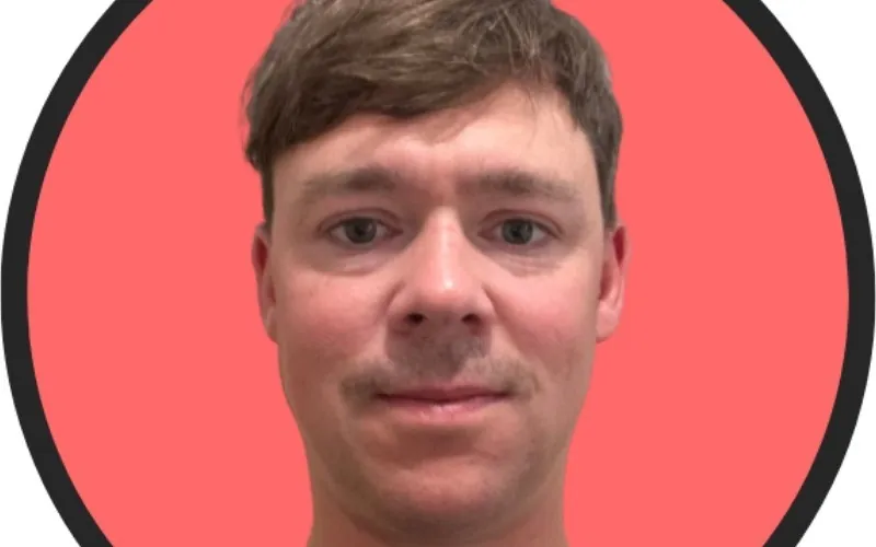 Jack Clegg, CEO and founder, Platter