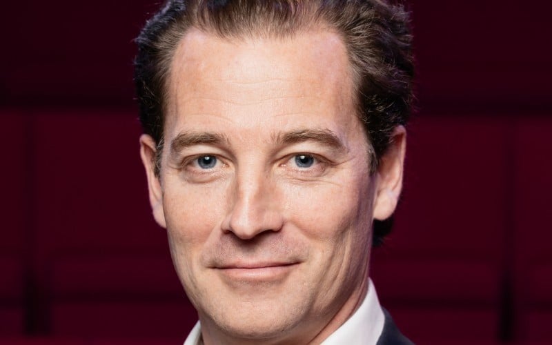 James Deal, co-CEO, RetailBook