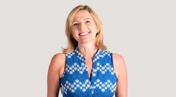 Jaywing MD Catherine Kelly