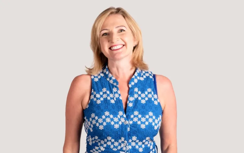 Jaywing MD Catherine Kelly
