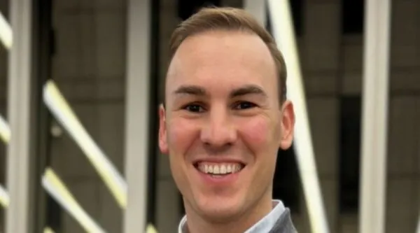 Jordan Sinclair, president, Robinhood