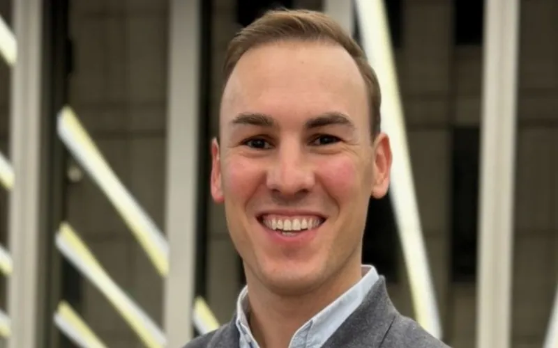 Jordan Sinclair, president, Robinhood