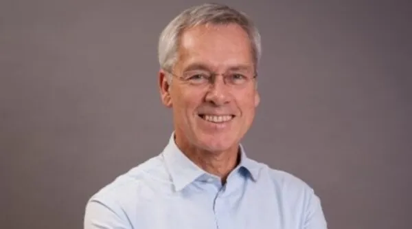 Julian David OBE, CEO of techUK