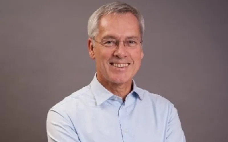 Julian David OBE, CEO of techUK