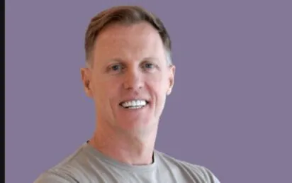 Lee Hackett, group CEO of Bluprintx