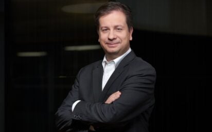 Luka Mucic, Vodafone