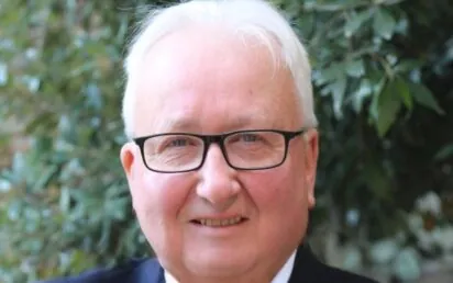 Malcolm Denmark, CEO of Media Concierge and owner of National World