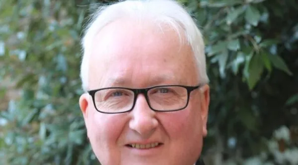Malcolm Denmark, CEO of Media Concierge and owner of National World