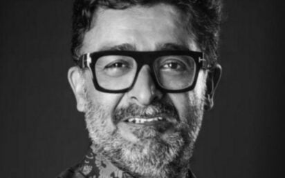 Manpreet Ratia, CEO, Builder.ai