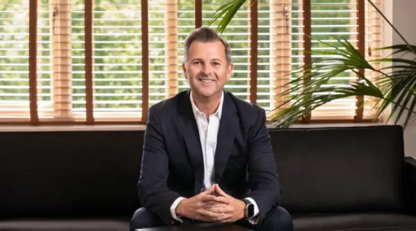 Matthew Riley, CEO, Daisy