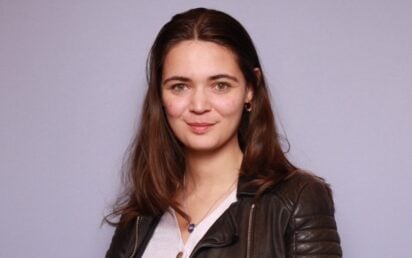 Meryem Arik, co-founder and CEO of Doubleword