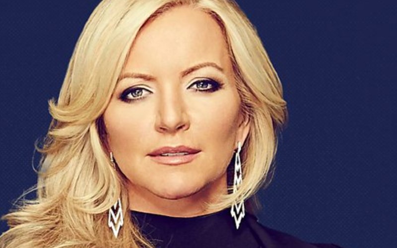 Michelle Mone