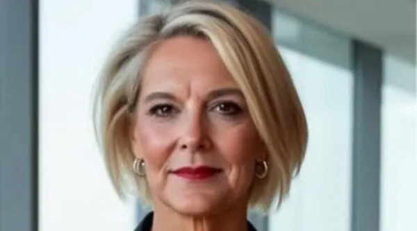 Michelle Senecal De Fonseca, CEO, Redcentric
