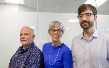 MindSpire team picture