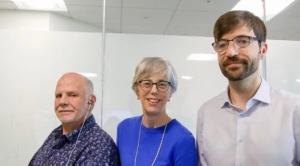 MindSpire team picture