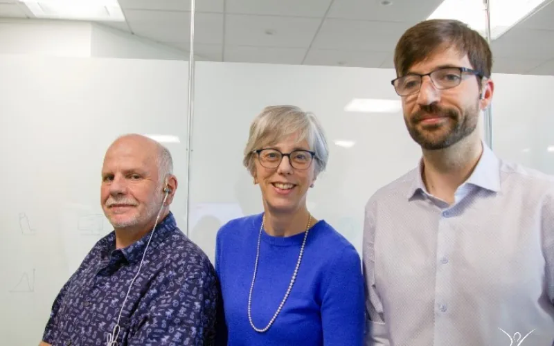 MindSpire team picture