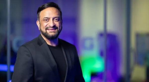 Mo Isap, CEO of IN4 Group