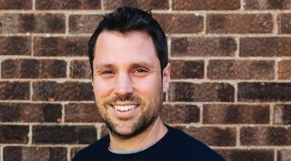 NavLive CEO Chris Davison