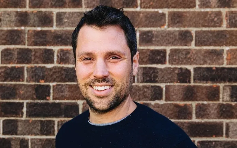 NavLive CEO Chris Davison