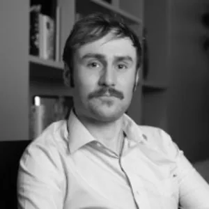 Nick Donaghy, investment manager, Creative UK