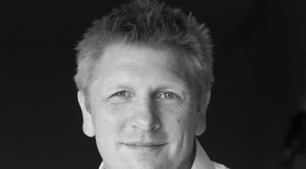Nigel Clarke, CEO of Zeus Sleep