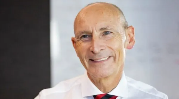 Nigel Green, CEO, DeVere Group