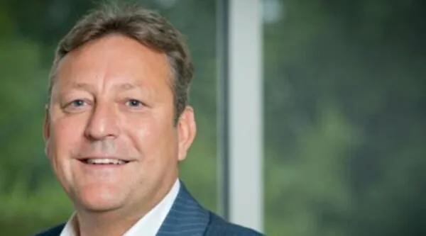 Nigel Railton