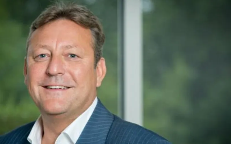 Nigel Railton