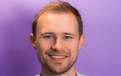 Oli Hills, CEO of Nonsensical