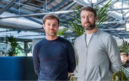 Outmin co-founders