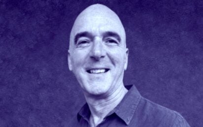 Phil Gold, co-founder, Zapt