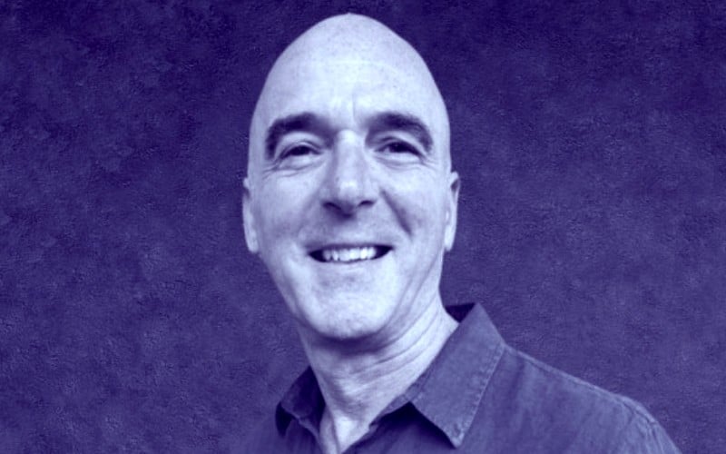 Phil Gold, co-founder, Zapt